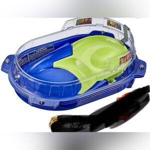 BEYBLADE Burst Rise Hypersphere Vortex stadium pre loved